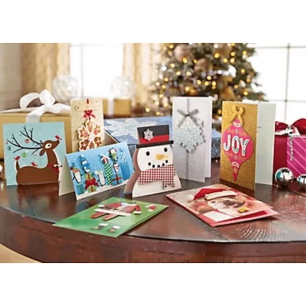 Hallmark thoughtful kit